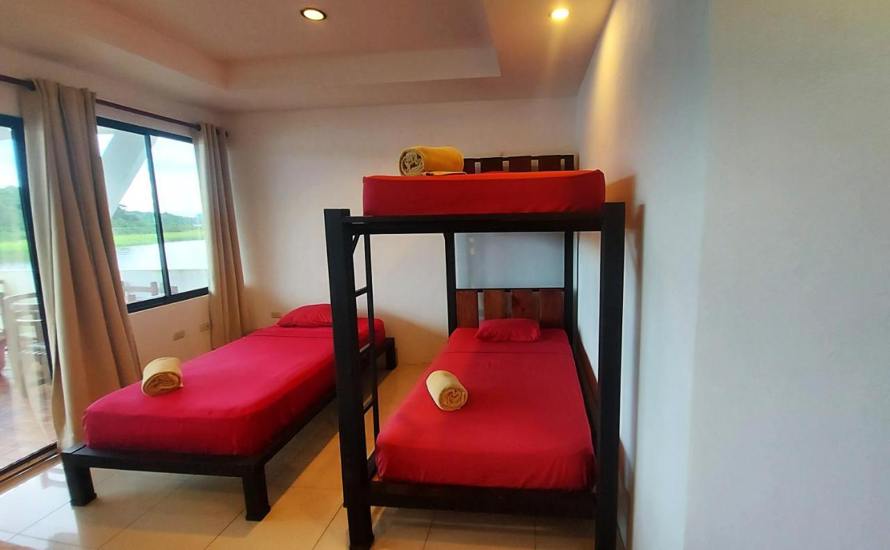 Tortuguero Adventures Guesthouse Kültér fotó