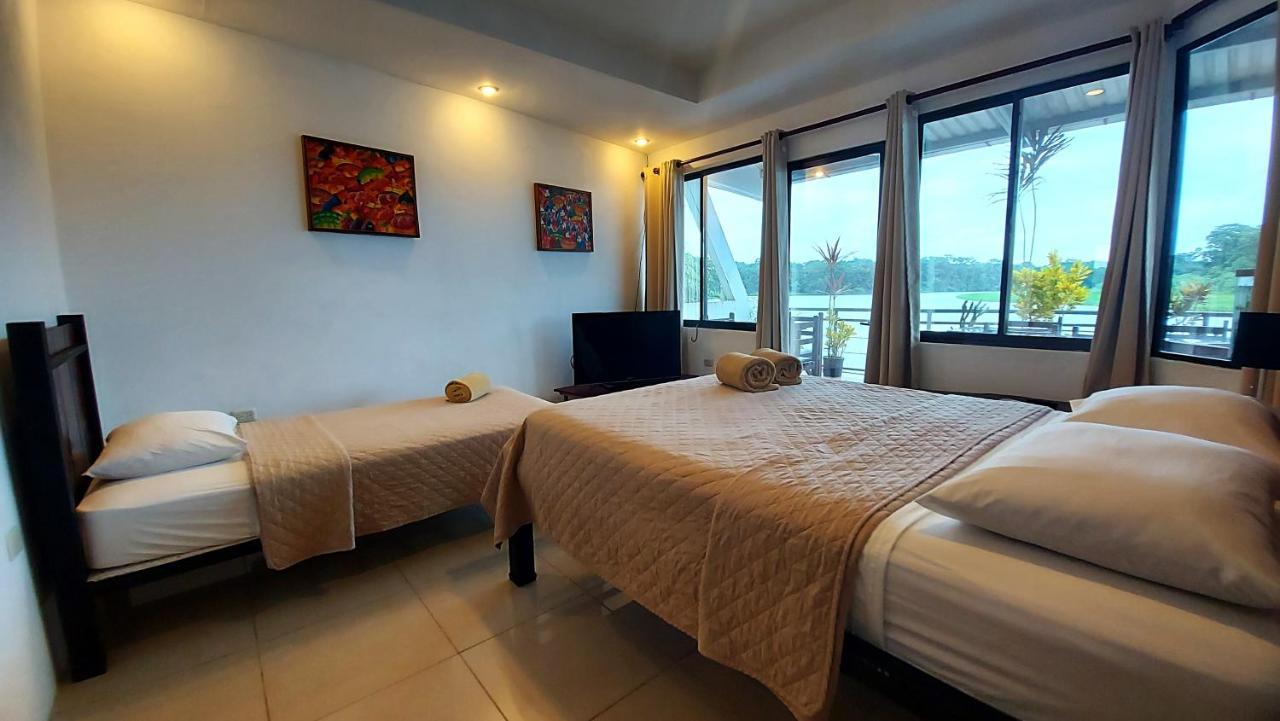 Tortuguero Adventures Guesthouse Kültér fotó