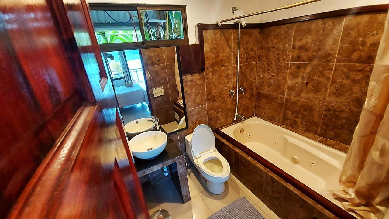 Tortuguero Adventures Guesthouse Kültér fotó