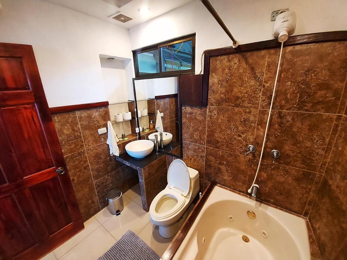 Tortuguero Adventures Guesthouse Kültér fotó